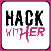 HackWitHer logo - Similar company to Apisec