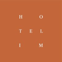 Hotel IM logo - Similar company to Archi4M
