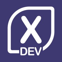 XDev logo - Similar company to It-Enterprise
