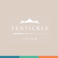 Tentickle® Latam - Carpas Beduinas logo - Similar company to Tentickle Stretch Tents