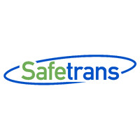Safetrans | best price, smallest footprint. logo - Similar company to Advantis Trading