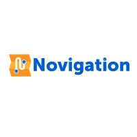Novigation logo - Similar company to Reith Power B.V.