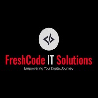 FreshCode IT Solutions logo - Similar company to Freshcode
