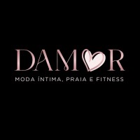 Damor Moda Íntima Praia e Fitness LTDA logo - Similar company to Mac Moda Praia & Fitness
