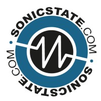 Sonicstate logo - Similar company to Mod Audio