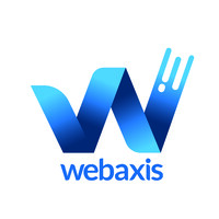 Webaxis logo - Similar company to Solutiongraph
