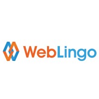 WebLingo logo - Similar company to Itautonetics