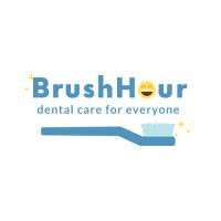 BrushHour logo - Similar company to Grc4U