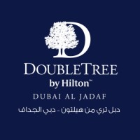 DoubleTree by Hilton Dubai - Al Jadaf logo - Similar company to Doubletree By Hilton Dubai M Square Hotel & Residences
