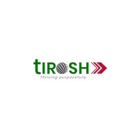 Tirosh Thrive logo - Similar company to Create