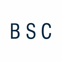 Bade Stageberg Cox logo - Similar company to Galloway Architecture Laboratory