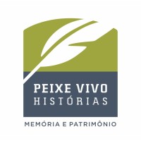 Peixe Vivo Histórias - Memória e Patrimonio logo - Similar company to Nuv