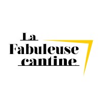 La Fabuleuse Cantine - La Rochelle logo - Similar company to 2Mc-Production