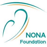 NONA Foundation logo - Similar company to Monostatic