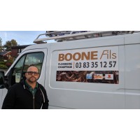 ENTREPRISE BOONE FILS logo - Similar company to Aclimate