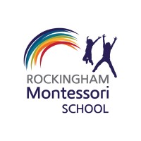 Rockingham Montessori School logo - Similar company to Dc Alliance