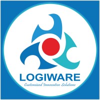 Logiware Supply Chain Solutions logo - Similar company to Vizhinjam Logistics Pvt Ltd