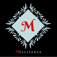 Miscelanea logo - Similar company to Miscelanea