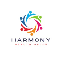 Harmony Health Group logo - Similar company to Audiocom Mobile Electronics