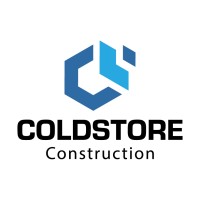 Coldstore Construction logo - Similar company to Jwt Coldstore Construction