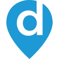 Destined (a Monks company) logo - Similar company to Zumzum
