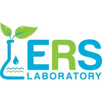 ERS Laboratory logo - Similar company to Texas Norml