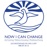 Now I Can Change: Life Coaching, Mindfulness, & Wellness for Individuals, Families, and Corporations logo - Similar company to Sijets