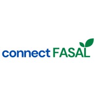 Connect Fasal logo - Similar company to Shri Parvathi Export India Pvt Ltd