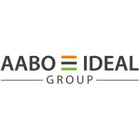 AABO-IDEAL A/S logo - Similar company to Robnor Ab