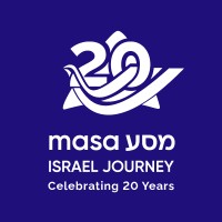 Masa Israel Journey Partners logo - Similar company to First Fund