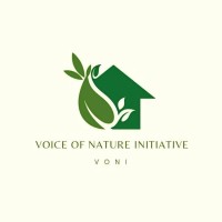 Voice of Nature Initiative logo - Similar company to Mentorship Obour Stem Program