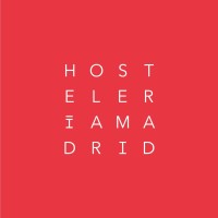 Hostelería Madrid «Declarada de Utilidad Pública» logo - Similar company to Ixogroup