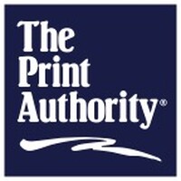 The Print Authority logo - Similar company to Northwest Framing, Llc