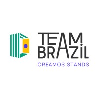 Team Brazil logo - Similar company to Team Brazil