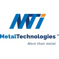 Metal Technologies logo - Similar company to Elyria Foundry And Hodge Foundry