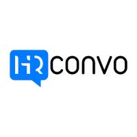 HR Convo AI logo - Similar company to Smart Pixel