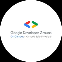 GDG on Campus ABU logo - Similar company to Prof Geedee