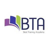 Best Training Academy - BTA logo - Similar company to Med'Rh