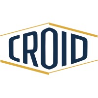 Croid Property logo - Similar company to Vacation Alchemy