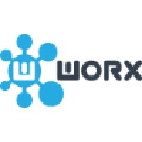 The Worx Company logo - Similar company to Blencowe It