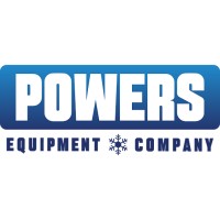 Powers Equipment Company, Inc. logo - Similar company to Spectape