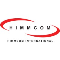 Himmcom International logo - Similar company to Matiosolution