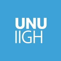 United Nations University - IIGH logo - Similar company to United Nations University Centre For Policy Research (Unu-Cpr)