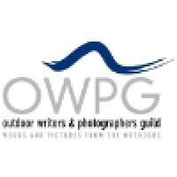 Outdoor Writers and Photographers Guild logo - Similar company to Safeclimb Ltd