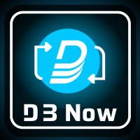 DBNow AI GmbH logo - Similar company to Airlocker