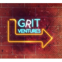 Grit Ventures logo - Similar company to Hinge Capital (Formerly Venture51)