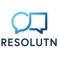 Resolutn logo - Similar company to Lexselect