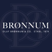 Oluf Brønnum & Co. A/S logo - Similar company to Ken Storkøkken A/S