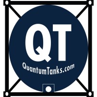 Quantum Tanks / QT Danicon LLC logo - Similar company to Danicon Container Services / Qt Danicon Llc