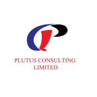 Plutus Consulting Ltd logo - Similar company to Surveyfiesta